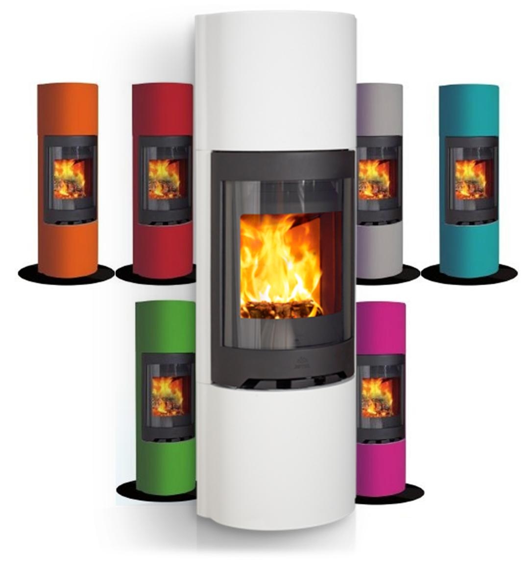 Jotul FS 91 Réf CHAUFFAGE Poêles à bois Jotul FS 91 Réf CHAUFFAGE Poêles à bois