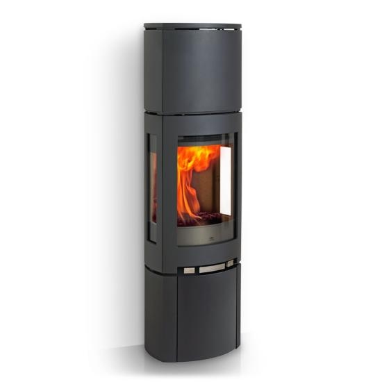 Jotul F 371 High Top Réf CHAUFFAGE Poêles à bois Jotul F 371 High Top Réf CHAUFFAGE Poêles à bois